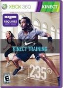Microsoft Nike+ Kinect Training Xbox 360