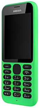 Microsoft Nokia 215 Dual SIM Microsoft Nokia 215 Dual SIM