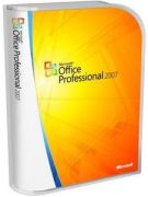Microsoft Office 2007 Home and Student Vollversion Microsoft Office 2007 Home and Student Vollversion