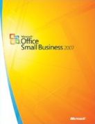 Microsoft Office 2007 Small Business MLK-Version Microsoft Office 2007 Small Business MLK-Version