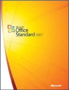 Microsoft Office 2007 Standard Update Microsoft Office 2007 Standard Update