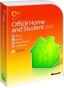 Microsoft Office 2010 Home and Student PKC Microsoft Office 2010 Home and Student PKC