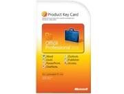 Microsoft Office 2010 Professional PKC