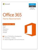 Microsoft Office 365 Home Microsoft Office 365 Home