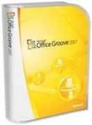Microsoft Office Groove 2007 Vollversion Microsoft Office Groove 2007 Vollversion