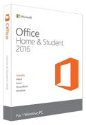 Microsoft Office Home and Student 2016 Microsoft Office Home and Student 2016