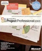 Microsoft Office Project Professional 2003 Upgrade Microsoft Office Project Professional 2003 Upgrade