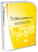 Microsoft Office Publisher 2007 Vollversion Microsoft Office Publisher 2007 Vollversion
