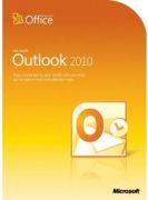 Microsoft Outlook 2010 Vollversion
