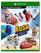 Microsoft Pixar Rush Xbox One