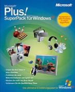 Microsoft Plus! SuperPack für Windows XP Microsoft Plus! SuperPack für Windows XP