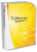 Microsoft Project 2007 Professional Upgrade Microsoft Project 2007 Professional Upgrade