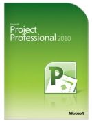 Microsoft Project Professional 2010 Microsoft Project Professional 2010