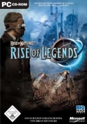 Microsoft Rise Of Legends PC