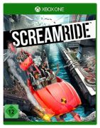 Microsoft ScreamRide Xbox One