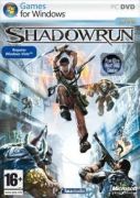 Microsoft Shadowrun PC