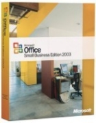 Microsoft Office 2003 SBE OEM/OSB-Version Microsoft Office 2003 SBE OEM/OSB-Version