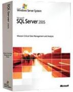Microsoft SQL Server 2005 Workgroup Edition 5 Clients Microsoft SQL Server 2005 Workgroup Edition 5 Clients