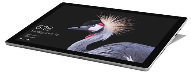 Microsoft Surface Pro (2017) 128GB (GWL-00003)