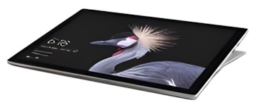 Microsoft Surface Pro (2017) 1TB (FKK-00003)