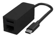 Microsoft Surface USB-C zu Ethernet Adapter (JWL-00002)