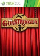 Microsoft The Gunstringer Xbox 360