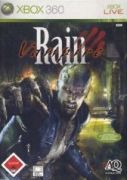 Microsoft Vampire Rain Xbox 360