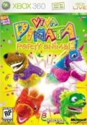 Microsoft Viva Pinata Party Animals Xbox 360