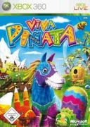 Microsoft Viva Pinata Xbox 360 Microsoft Viva Pinata Xbox 360