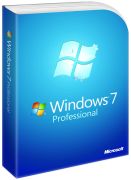 Microsoft Windows 7 Professional 32Bit DSP/SB 1er Pack Microsoft Windows 7 Professional 32Bit DSP/SB 1er Pack