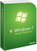 Microsoft Windows 7 Home Premium 64Bit DSP/SB 1er Pack Microsoft Windows 7 Home Premium 64Bit DSP/SB 1er Pack