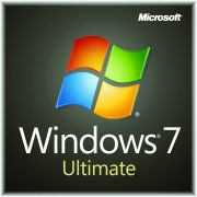 Microsoft Windows 7 Ultimate 64Bit DSP/SB 1er Pack Microsoft Windows 7 Ultimate 64Bit DSP/SB 1er Pack