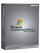 Microsoft Windows SBS 2003 Premium R2 Transition (5 Clients) Microsoft Windows SBS 2003 Premium R2 Transition (5 Clients)