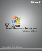 Microsoft Windows Small Business Server 2003 Premium Upgrade Microsoft Windows Small Business Server 2003 Premium Upgrade