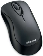 Microsoft Wireless Optical Mouse 1000 Microsoft Wireless Optical Mouse 1000