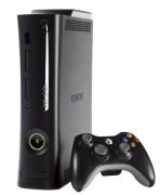 Microsoft Xbox 360 S Kinect Bundle