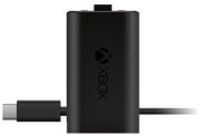 Microsoft Xbox One Play & Charge Kit USB-C
