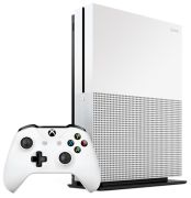 Microsoft Xbox One S (500GB)