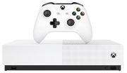 Microsoft Xbox One S (1TB) All Digital Edition