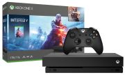 Microsoft Xbox One S (1TB) Battlefield V Bundle Microsoft Xbox One S (1TB) Battlefield V Bundle