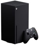 Microsoft Xbox Series X (1TB) Forza Horizon 5 Premium Edition Bundle