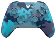 Microsoft Xbox Series X Wireless Controller Mineral Camo Special Edition Microsoft Xbox Series X Wireless Controller Mineral Camo Special Edition
