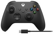 Microsoft Xbox Wireless Controller + USB-C-Kabel Microsoft Xbox Wireless Controller + USB-C-Kabel