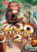 Microsoft Zoo Tycoon 2 PC