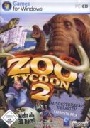 Microsoft Zoo Tycoon 2 Ausgestorbene Tierarten PC