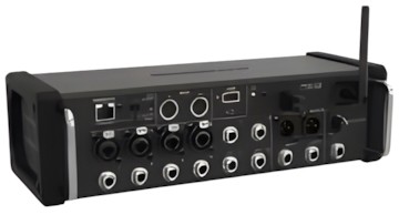 Midas MR12