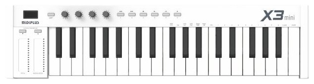 MidiPlus X3 mini