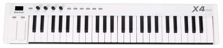 MidiPlus X4 mini