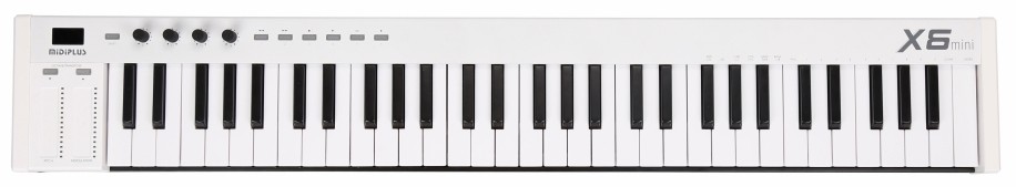 MidiPlus X6 mini
