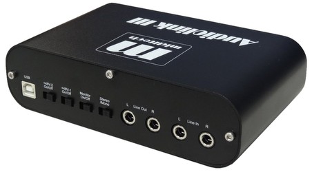 Miditech Audiolink III